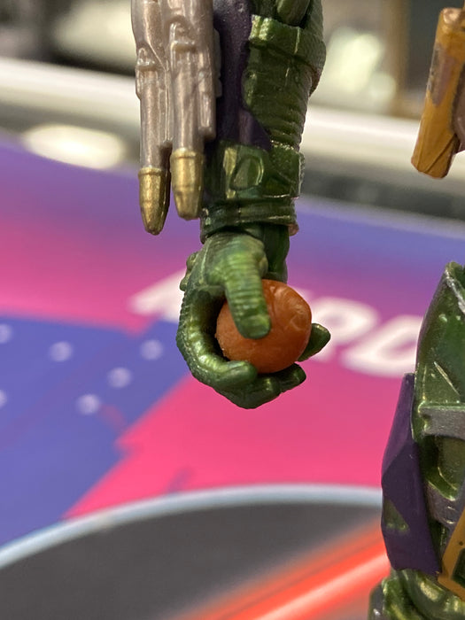 Marvel Legends Green Goblin (No Way Home)