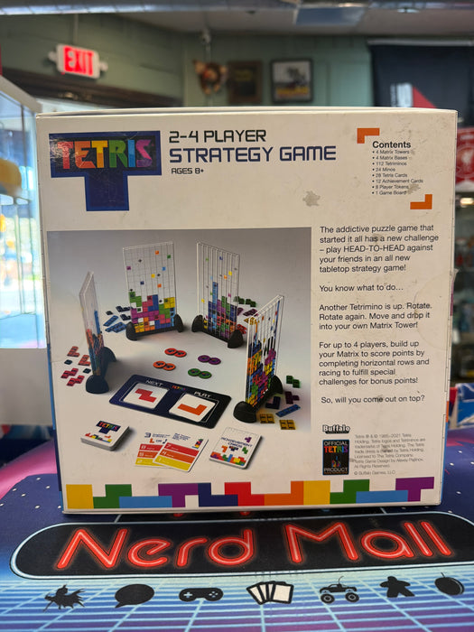 Tetris