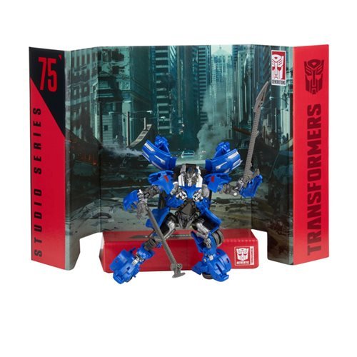 Jolt - Transformers Studio Series Deluxe Series