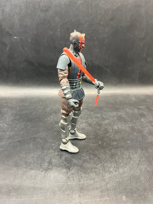 Star Wars Black Series Darth Maul (Clone Wars, 2022)