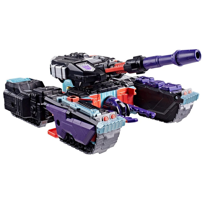 Megazarak - Transformers Generations Age of the Primes Leader Wave 5
