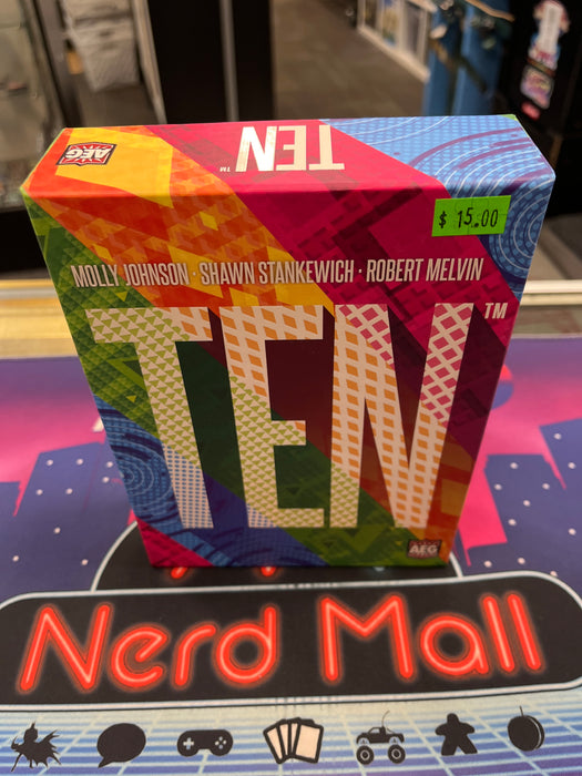 TEN
