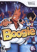 Boogie for Wii
