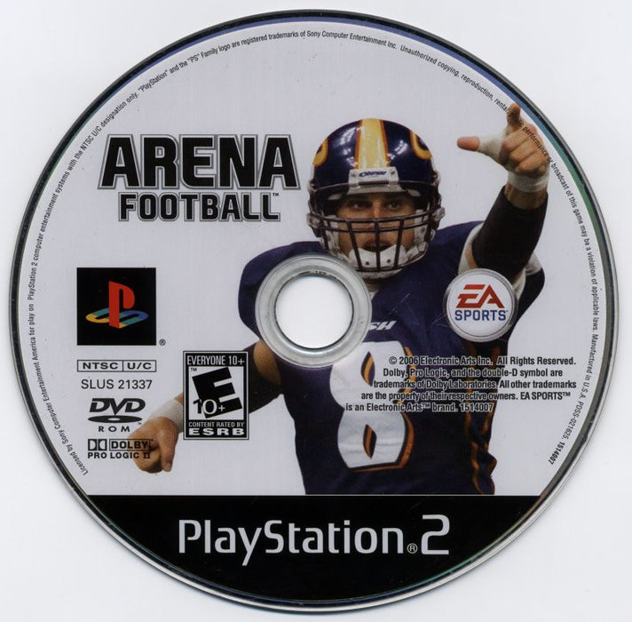 Arena Football