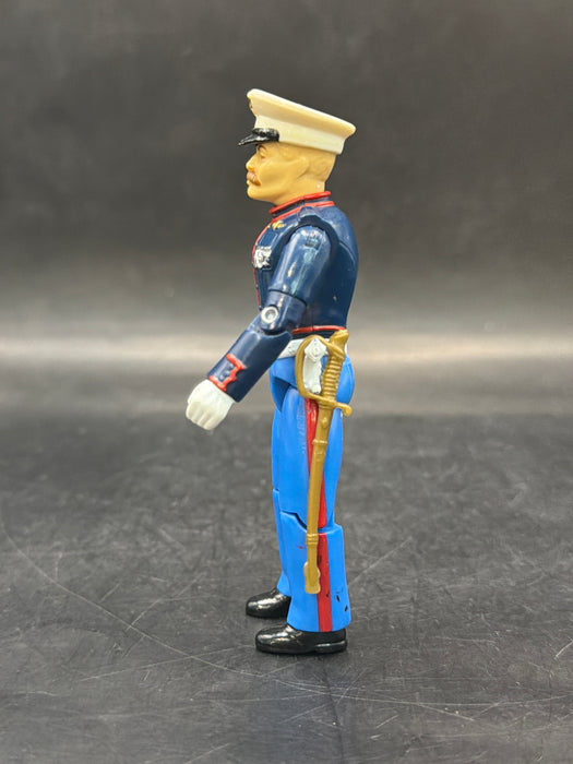 GI Joe 1987 Gung Ho V2 Marine Dress