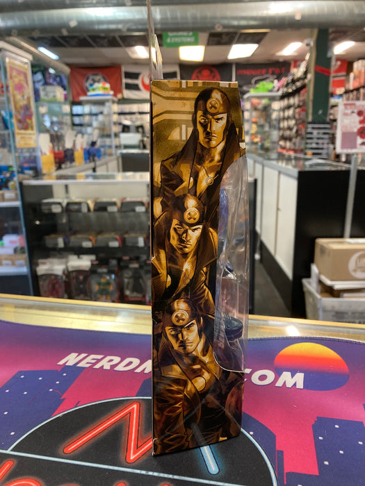 Marvel Legends Multiple Man (BAF Apocalypse)