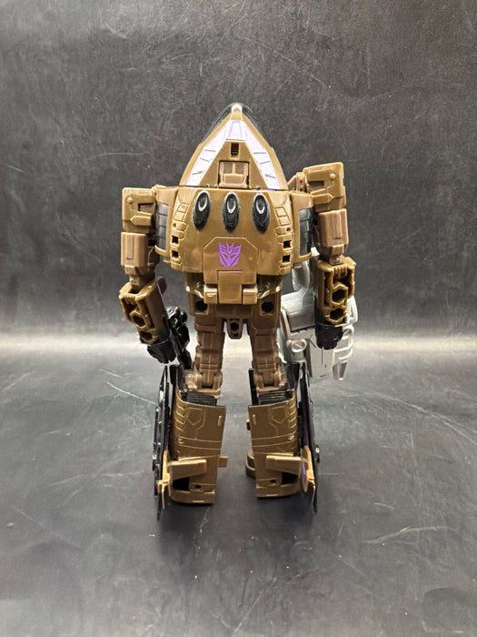 Transformers Generations Combiner Wars Blast Off