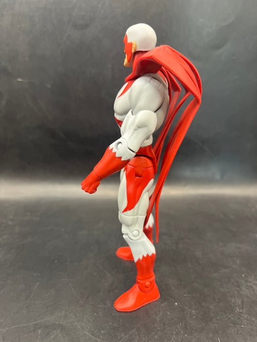 DC Universe Classics Hawk