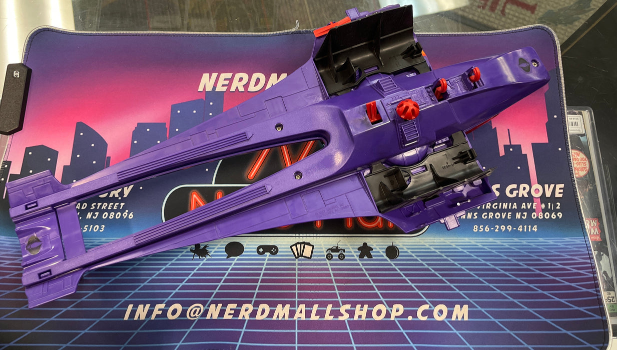 G.I. Joe Cobra Mamba