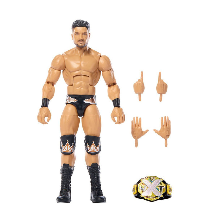 Ethan Page - WWE Elite Collection Series 119