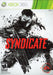Syndicate for Xbox 360