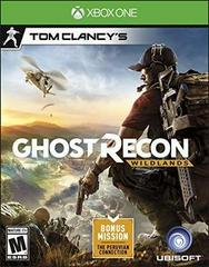 Ghost Recon Wildlands for Xbox One