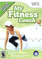 My Fitness Coach for Wii
