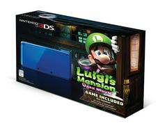 Nintendo 3DS