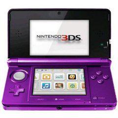 Nintendo 3DS