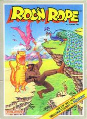 Roc N' Rope