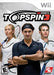Top Spin 3 for Wii