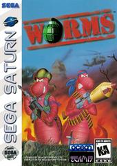 Worms