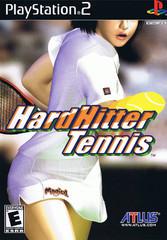 Hard Hitter Tennis for Playstation 2