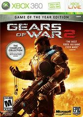 Gears of War 2 [Game of the Year Edition]