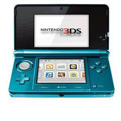 Nintendo 3DS