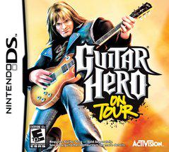 Guitar Hero: On Tour