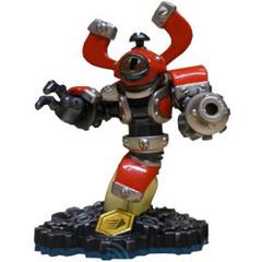 Skylanders Figures