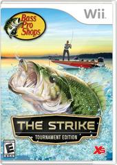 Bass Pro Shops: The Strike [Tournament Edition]