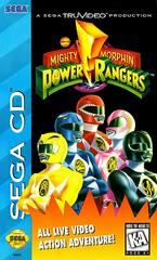 Mighty Morphin' Power Rangers