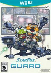 Starfox Guard