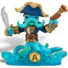 Skylanders Figures