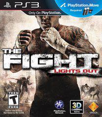 Fight: Lights Out