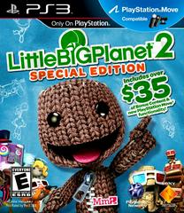 Little Big Planet 2 [Special Edition]
