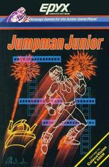 Jumpman Junior