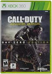 Call of Duty Advanced Warfare [Day Zero]
