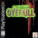 Project Overkill for Playstaion
