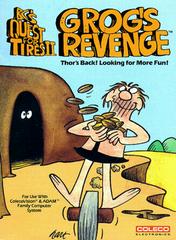 B.C.'s Quest for Tires II: Grog's Revenge