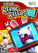 Rayman Raving Rabbids TV Party for Wii