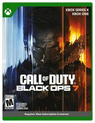 Call of Duty Black Ops 7