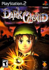 Dark Cloud for Playstation 2