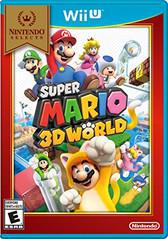 Super Mario 3D World [Nintendo Selects]
