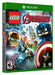 Lego Marvel Avengers for Xbox One