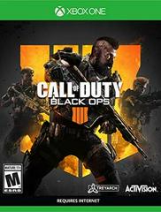 Call of Duty: Black Ops 4 for Xbox One