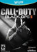 Call of Duty Black Ops II for WiiU