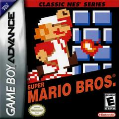 Super Mario Bros. [Classic NES Series]