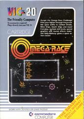 Omega Race (vic20)