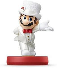 Mario (Wedding) Amiibo