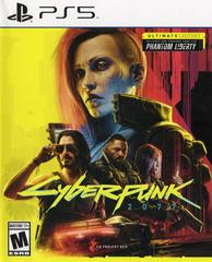 Cyberpunk 2077 Ultimate Edition