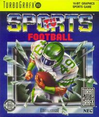 Sports TV Football