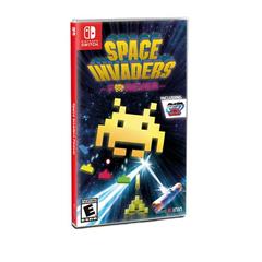 Space Invaders Forever (New Sealed)